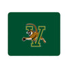 Mouse Pad, Fabric, University of Vermont