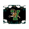 Mouse Pad, Fabric, University of Vermont