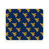 Mouse Pad, Fabric, West Virginia University