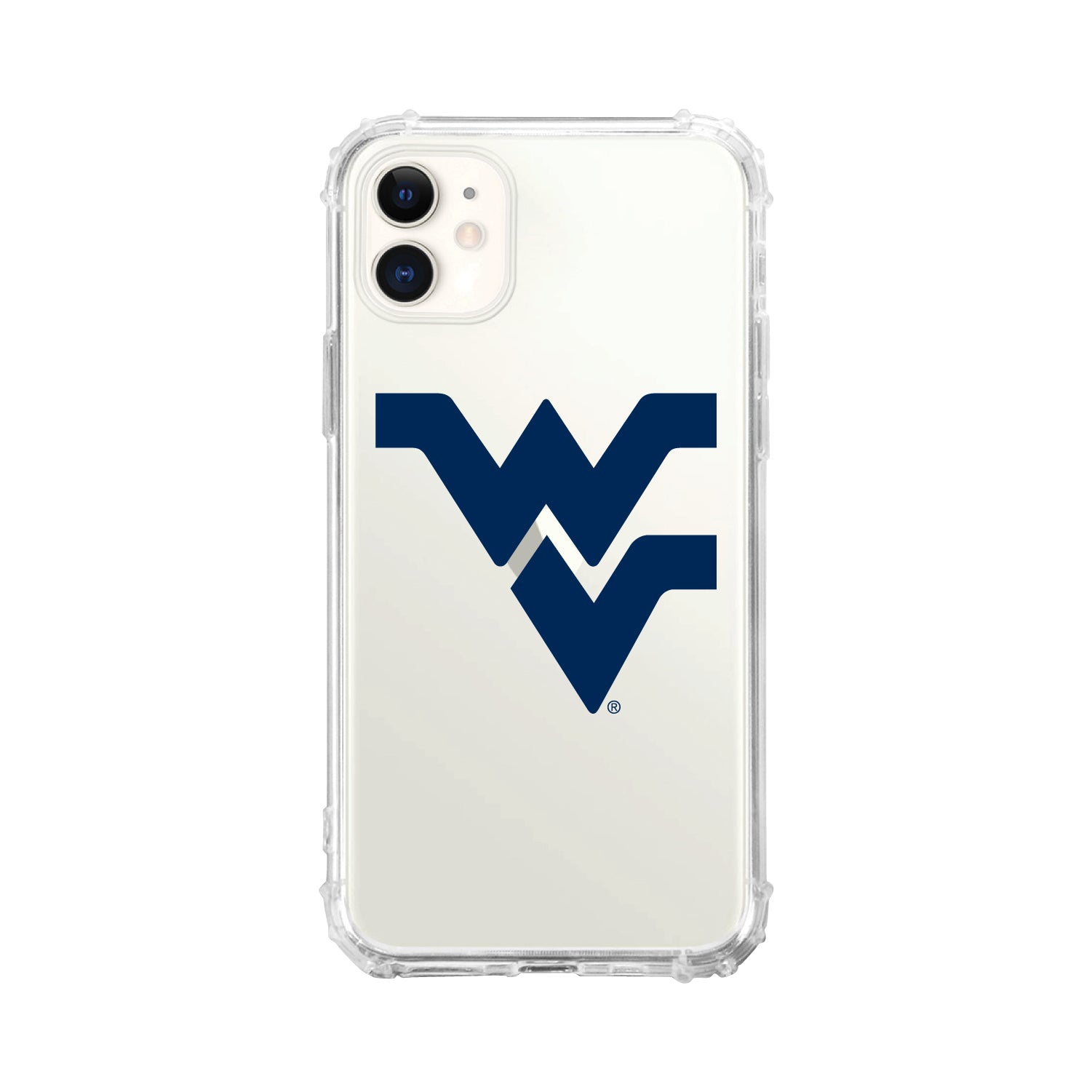 iPhone Case West Virginia University | OTM Essentials