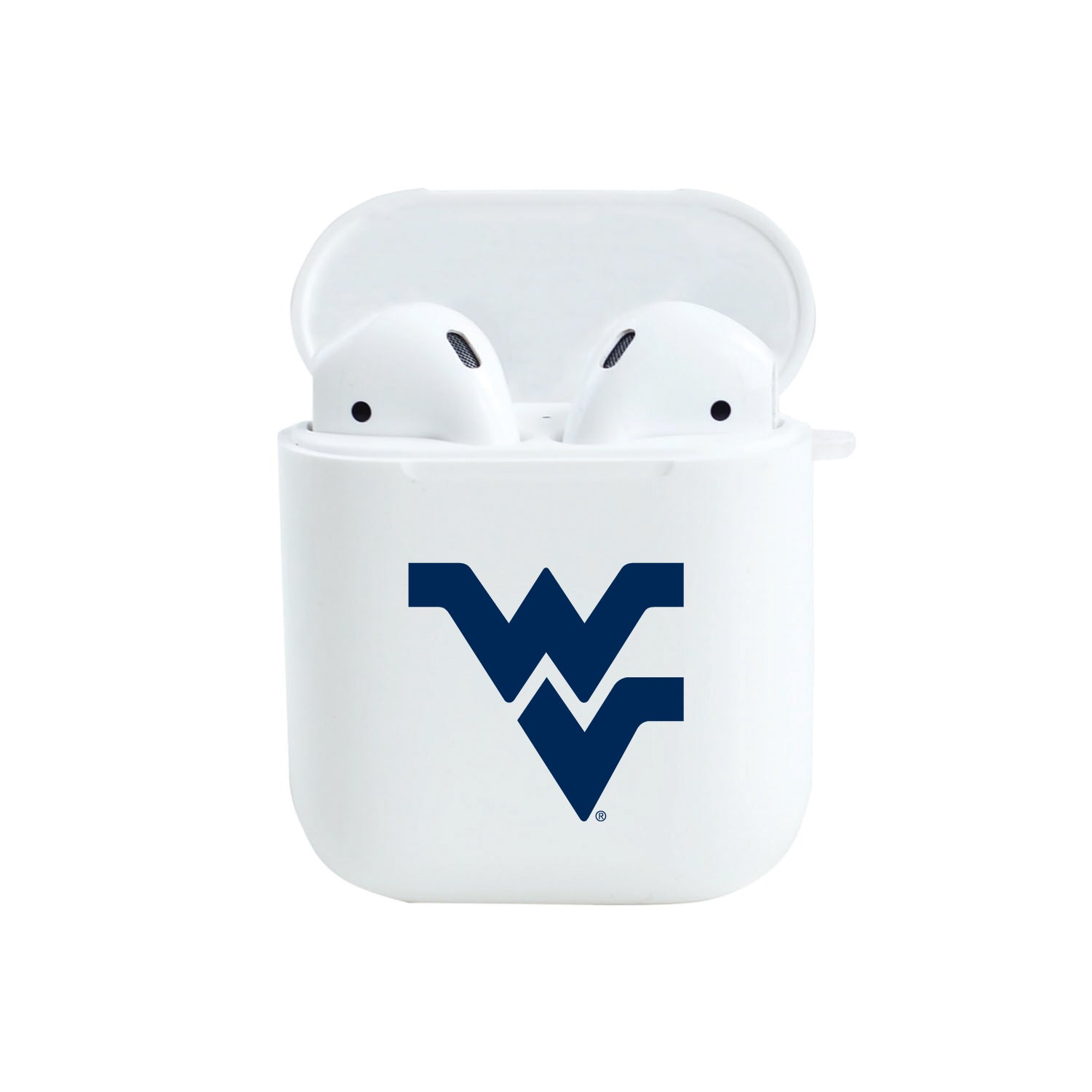 West Virginia University AirPods Case | OTM Essentials