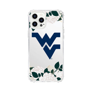 Phone Case, Tough Edge, West Virginia University