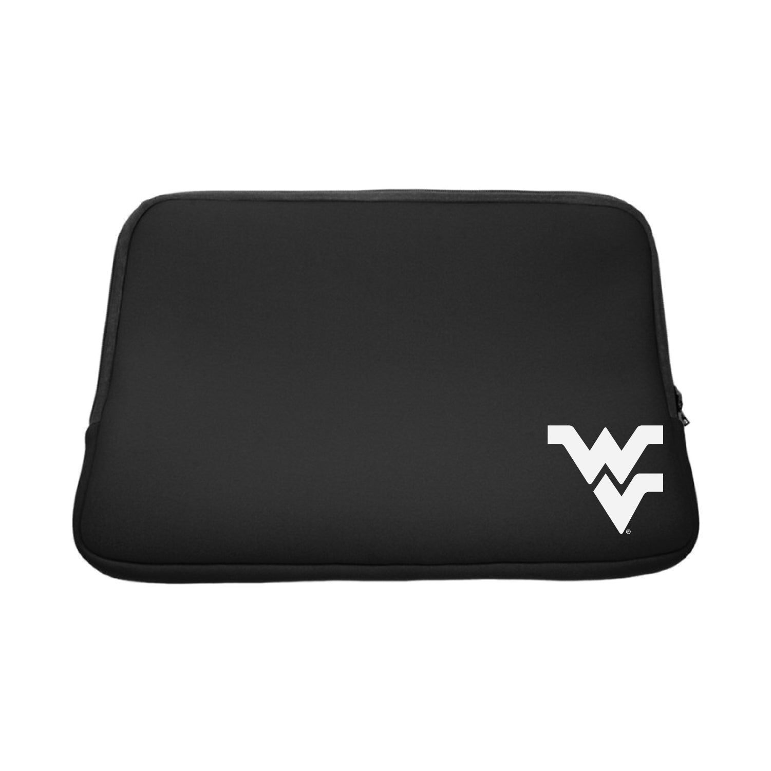 Laptop Sleeve, Neoprene, West Virginia University