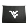 West Virginia University Faux Leather Laptop Sleeve | OTM Essentials