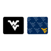 Mouse Pad, Fabric, West Virginia University