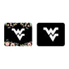 Mouse Pad, Fabric, West Virginia University