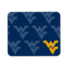 Mouse Pad, Fabric, West Virginia University