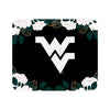 Mouse Pad, Fabric, West Virginia University