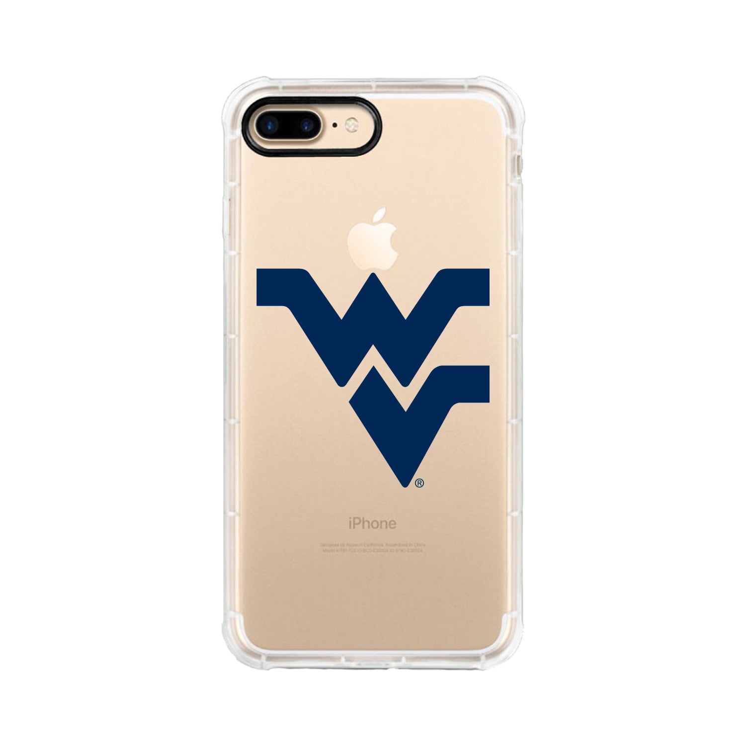 iPhone Case West Virginia University | OTM Essentials