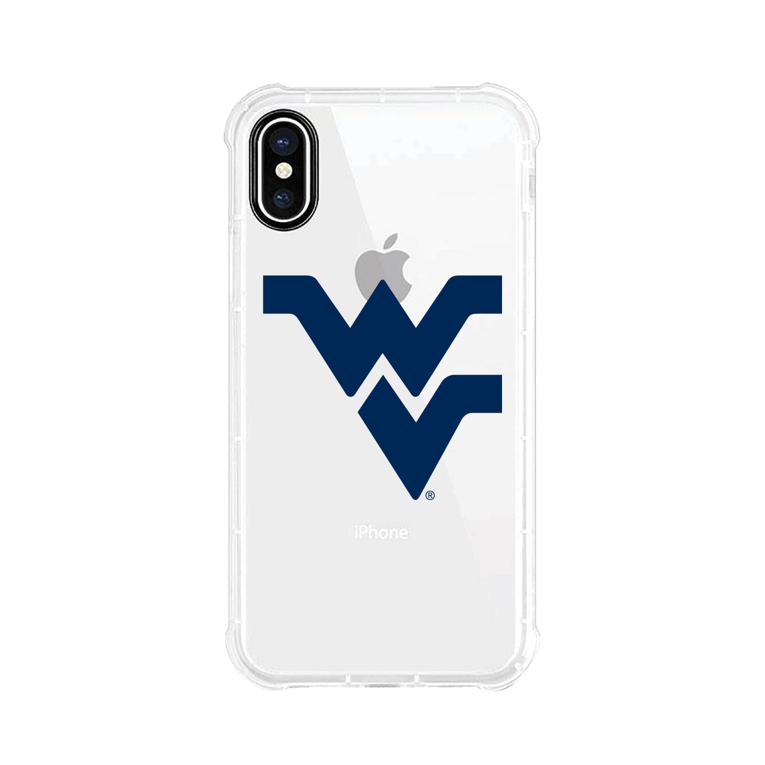 iPhone Case West Virginia University | OTM Essentials