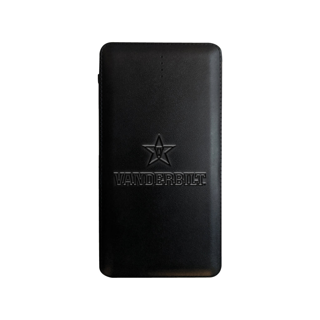 Vanderbilt University Power Bank | OTM Essentials