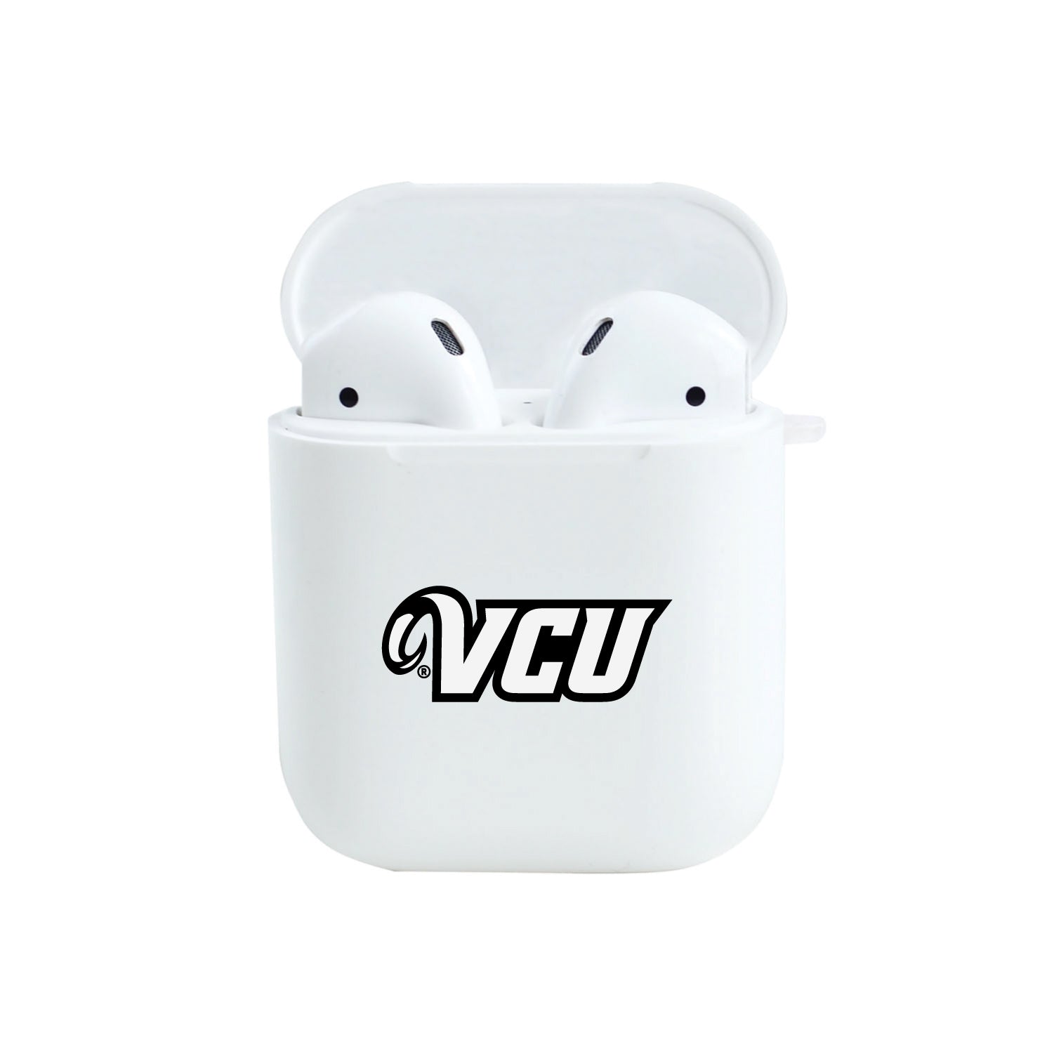 Virginia Commonwealth University AirPods Case | OTM Essentials