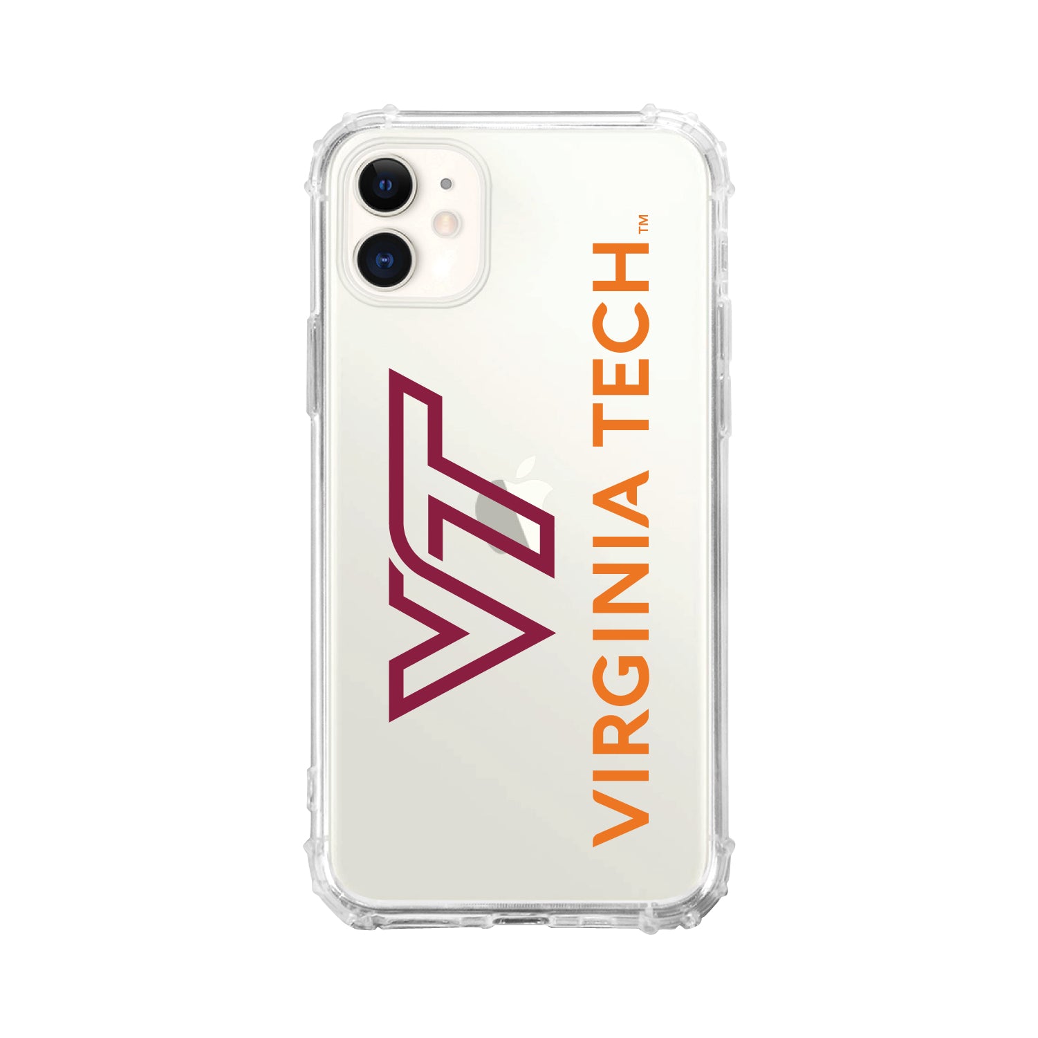 iPhone Case Virginia Tech University | OTM Essentials