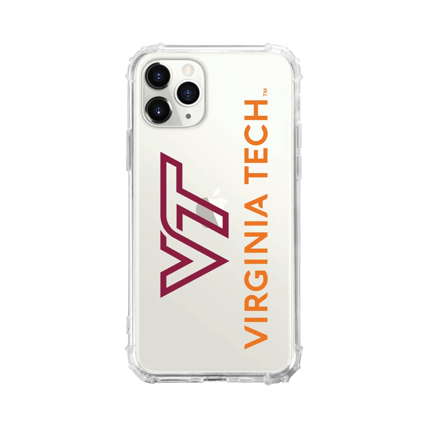 iPhone Case Virginia Tech University | OTM Essentials