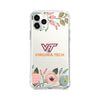 Phone Case, Tough Edge, Virginia Tech University