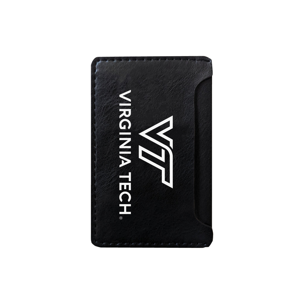 Virginia Tech University Phone Wallet | OTM Essentials