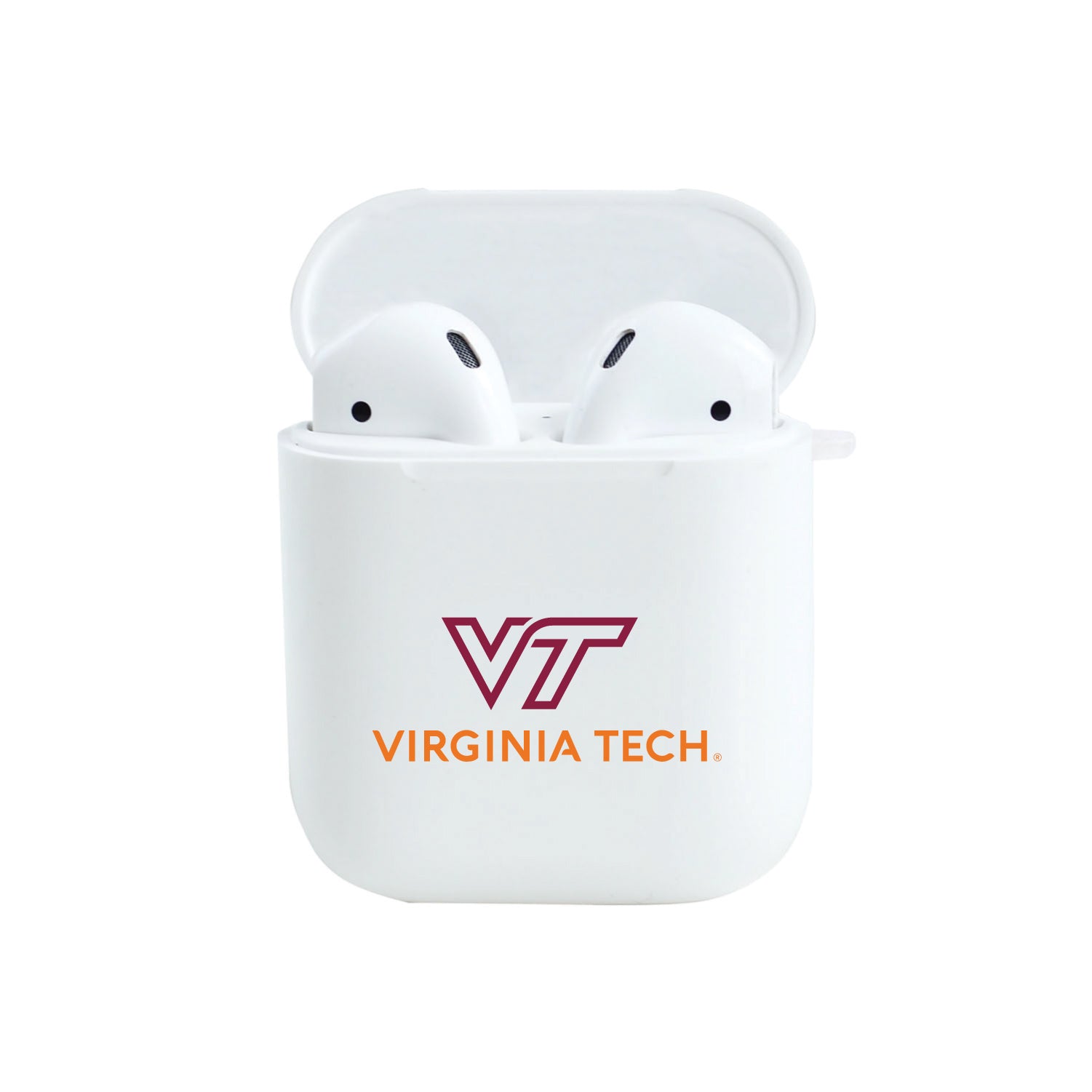 Virginia Tech University AirPods Case | OTM Essentials