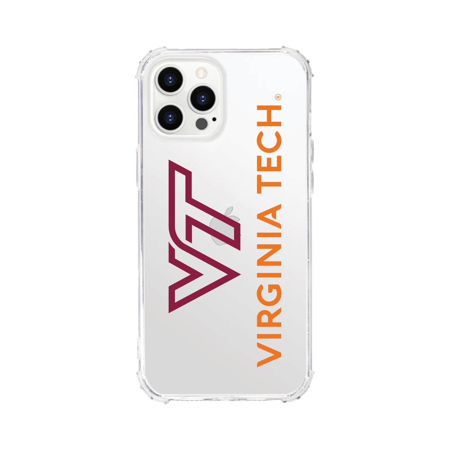 iPhone Case Virginia Tech University | OTM Essentials