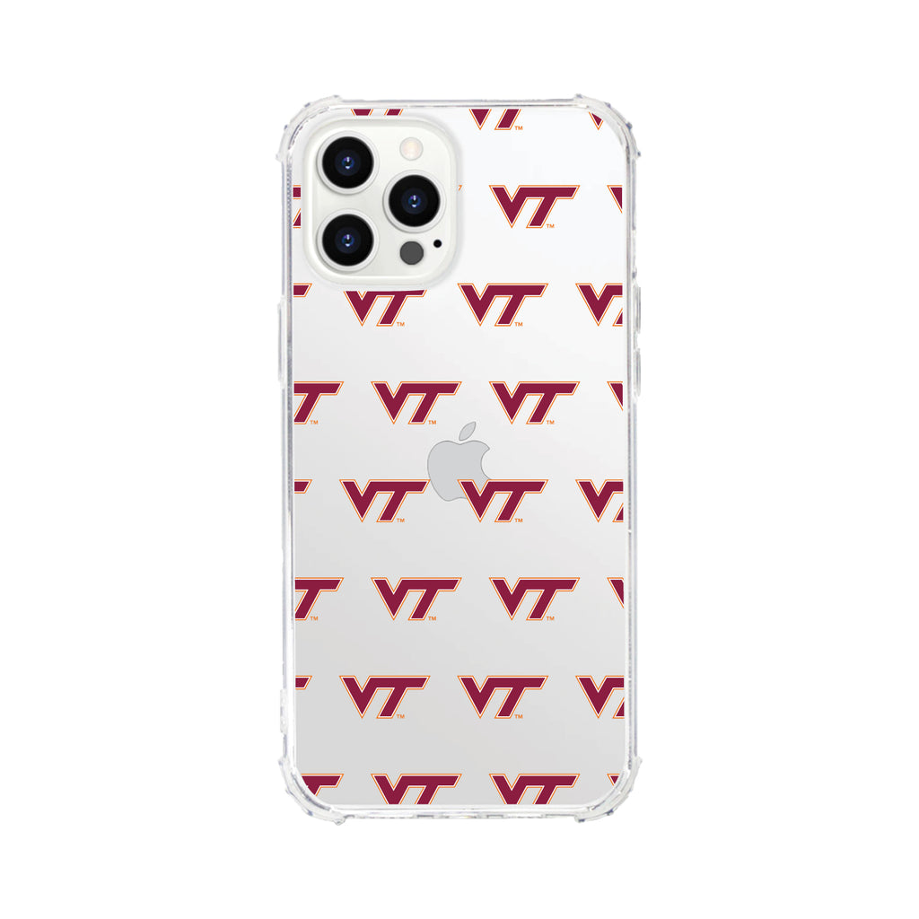 iPhone Case Virginia Tech University | OTM Essentials