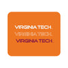 Virginia Tech University Fabric Mouse Pad | OTM Essentials