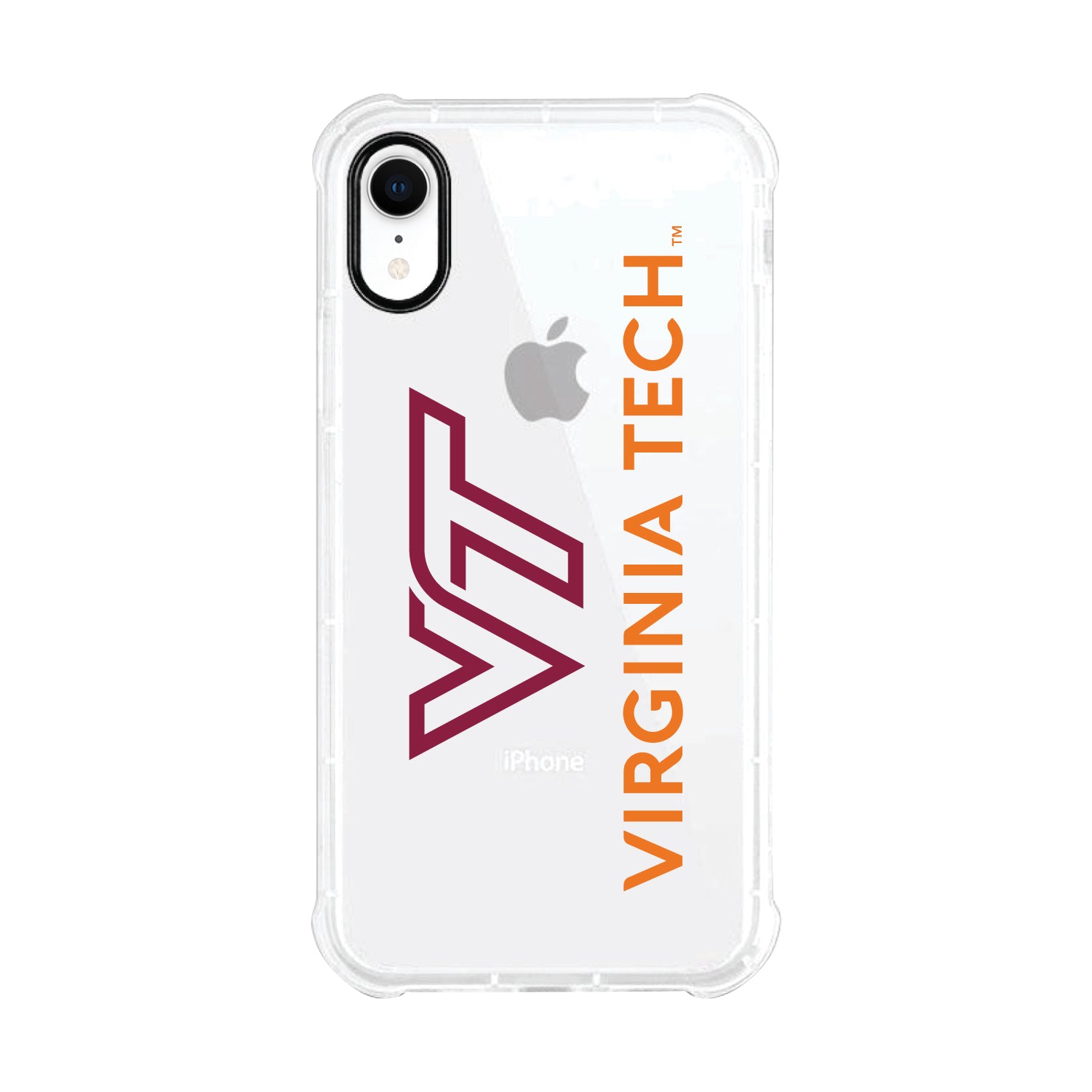 iPhone Case Virginia Tech University | OTM Essentials