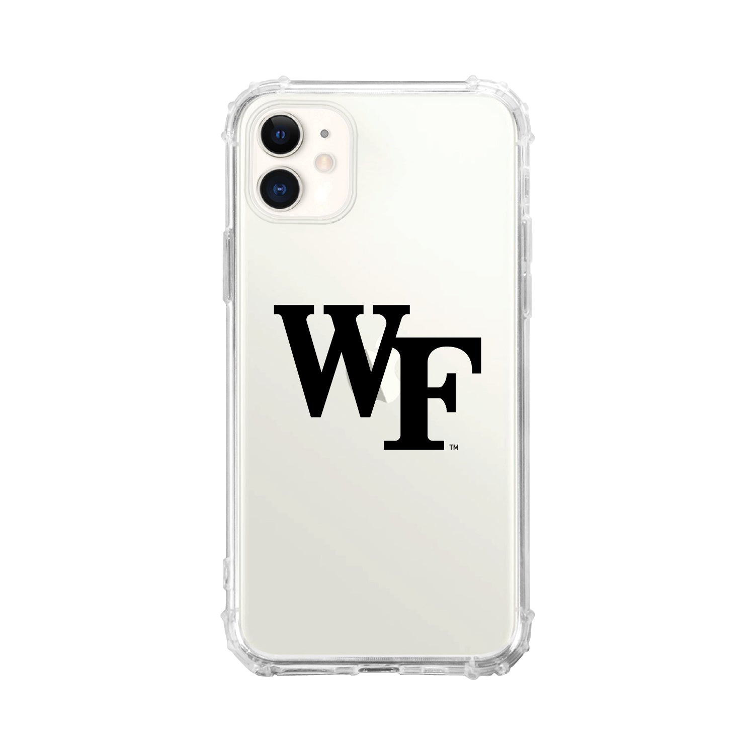 iPhone Case Wake Forest University | OTM Essentials