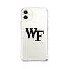 Phone Case, Tough Edge, Wake Forest University