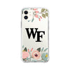 Phone Case, Tough Edge, Wake Forest University