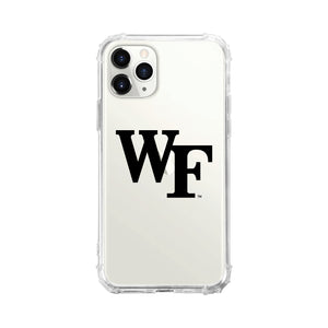 iPhone Case Wake Forest University | OTM Essentials