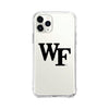 Phone Case, Tough Edge, Wake Forest University