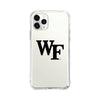 Phone Case, Tough Edge, Wake Forest University