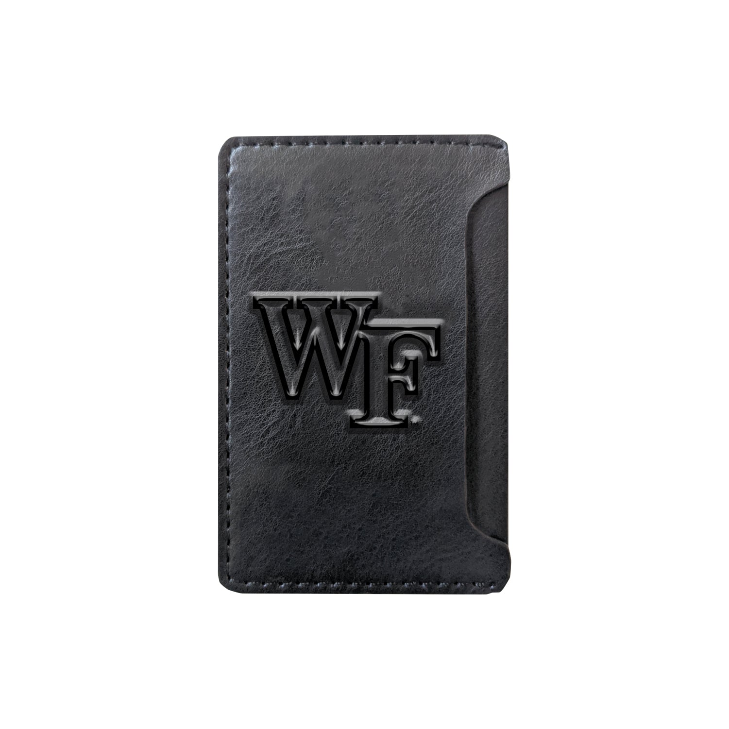 Phone Wallet Wake Forest University | OTM Essentials