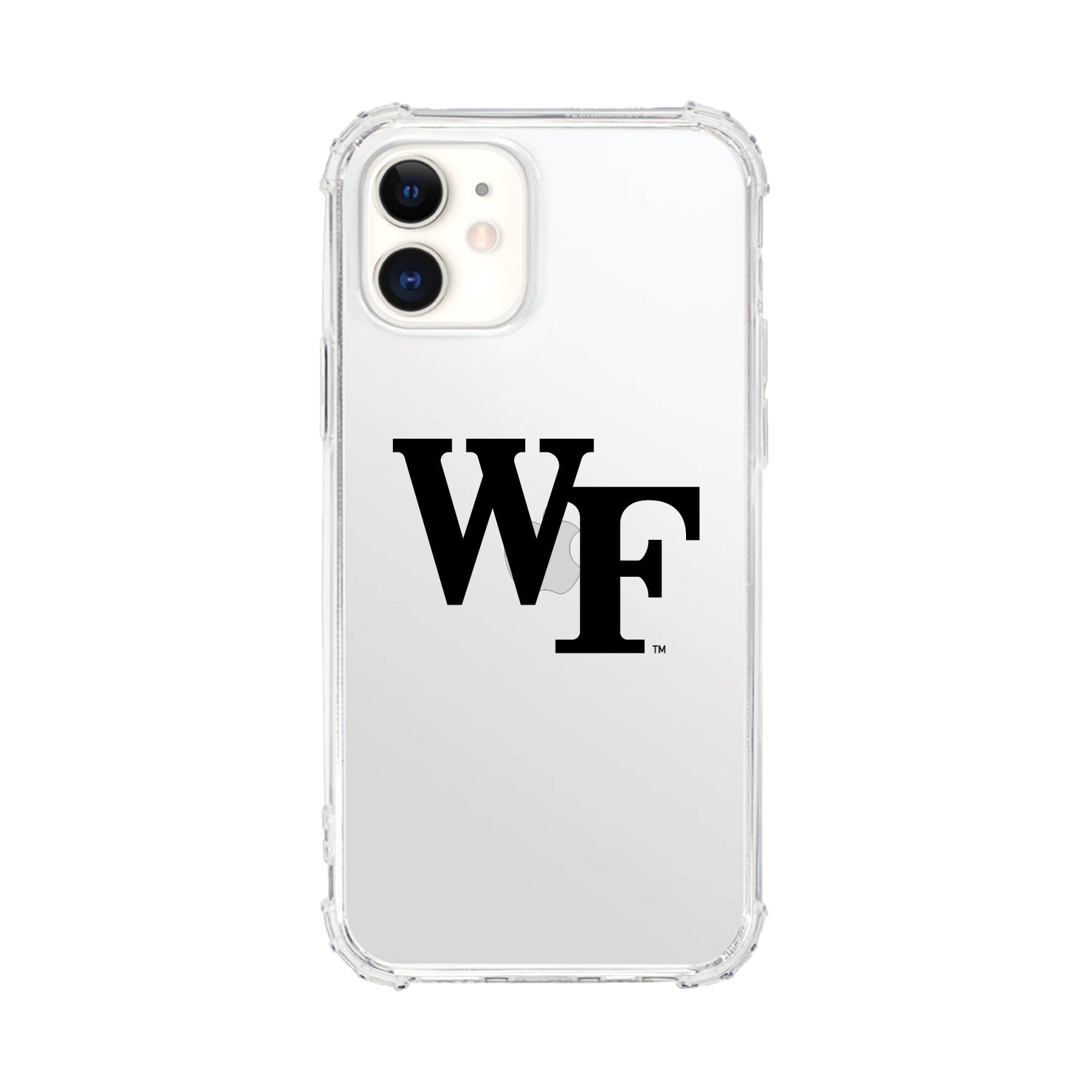 iPhone Case Wake Forest University | OTM Essentials