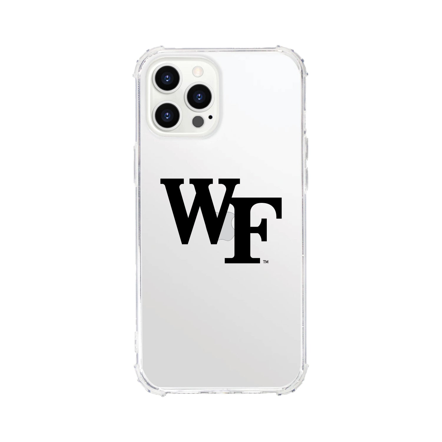 iPhone Case Wake Forest University | OTM Essentials