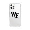 Phone Case, Tough Edge, Wake Forest University