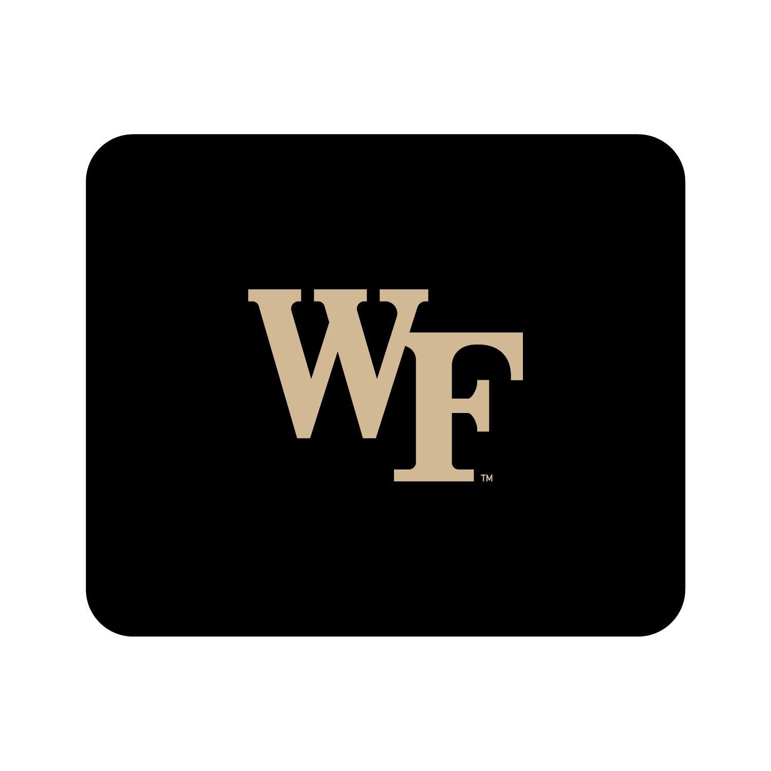 Wake Forest University Mouse Pad | OTM Essentials