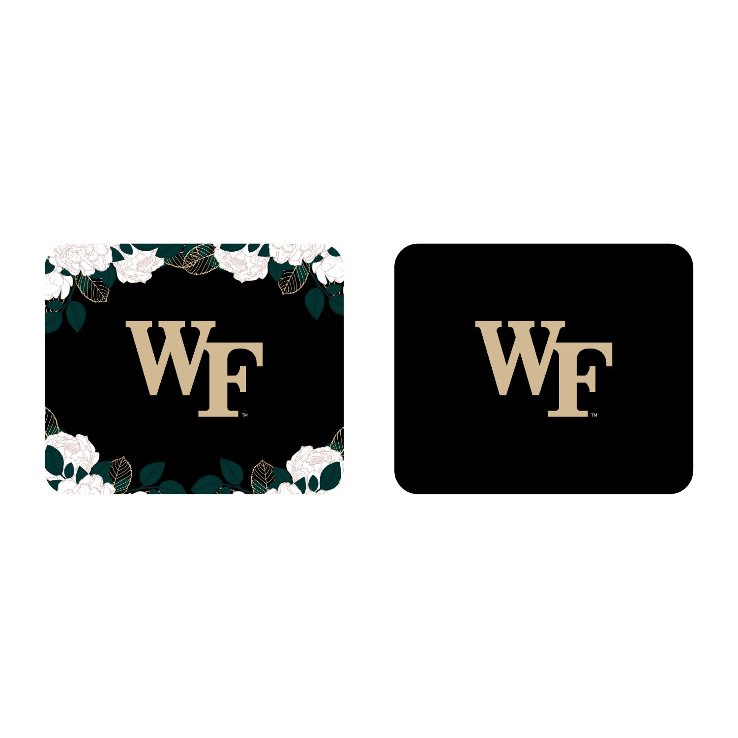 Wake Forest University Fabric Mouse Pad | OTM Essentials