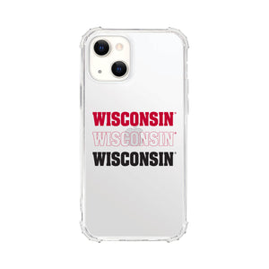 iPhone Case University of Wisconsin - Madison | OTM Essentials