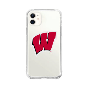 iPhone Case University of Wisconsin - Madison | OTM Essentials