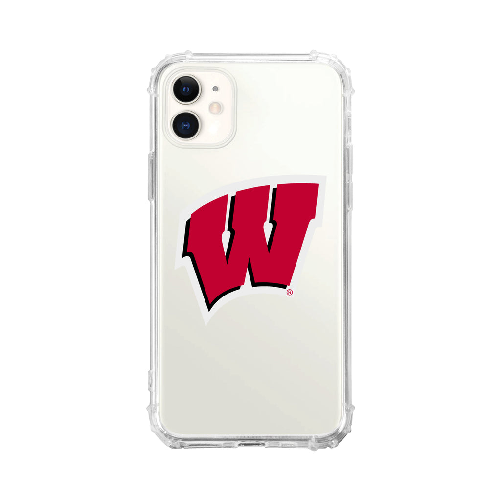 iPhone Case University of Wisconsin - Madison | OTM Essentials