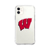 Phone Case, Tough Edge, University of Wisconsin - Madison