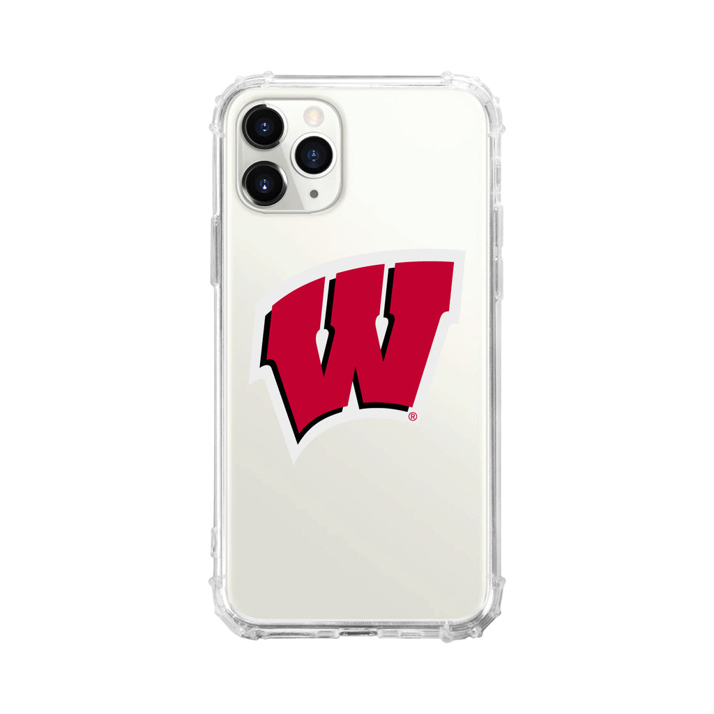 iPhone Case University of Wisconsin - Madison | OTM Essentials