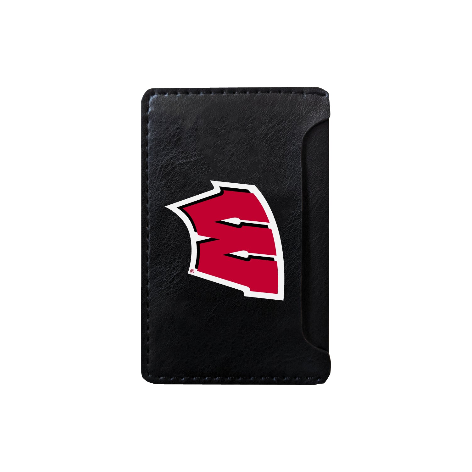 Phone Wallet Sleeve, University of Wisconsin - Madison