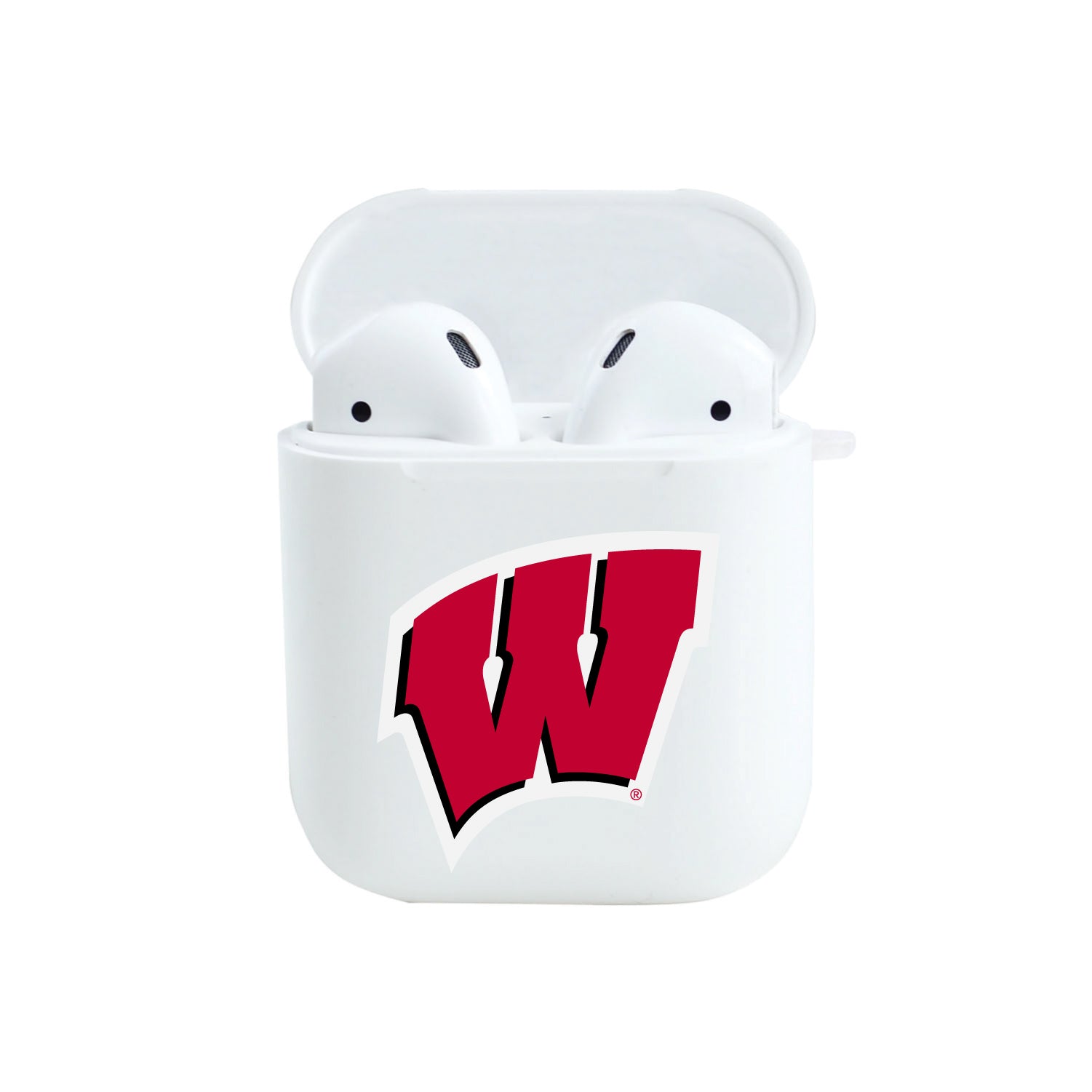 University of Wisconsin - Madison AirPods Case | OTM Essentials