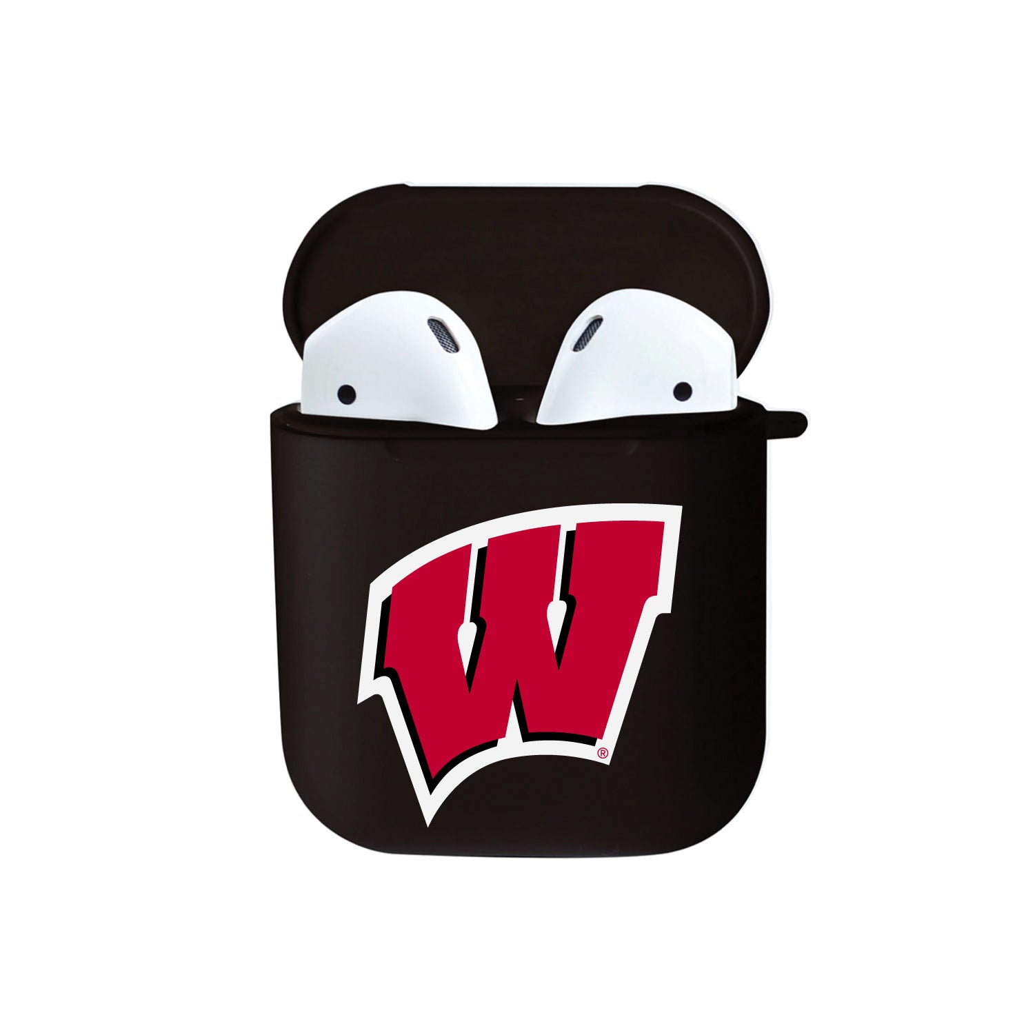 University of Wisconsin - Madison AirPods Case | OTM Essentials