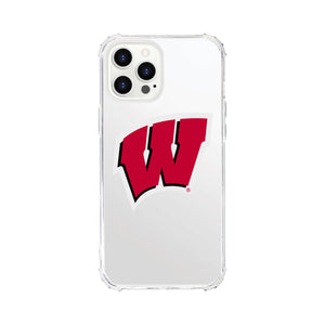 iPhone Case University of Wisconsin - Madison | OTM Essentials