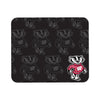 Mouse Pad, Fabric, University of Wisconsin - Madison