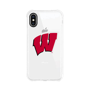 iPhone Case University of Wisconsin - Madison | OTM Essentials