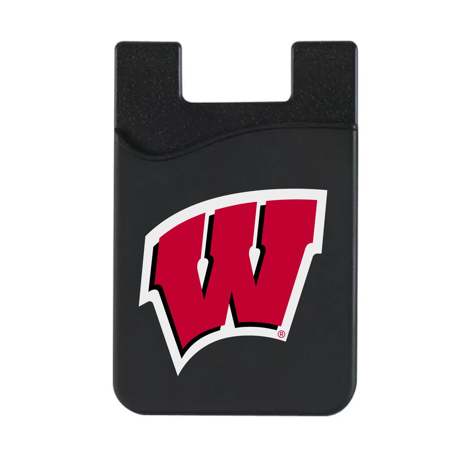 Phone Wallet Sleeve, University of Wisconsin - Madison