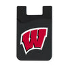 Phone Wallet Sleeve, University of Wisconsin - Madison